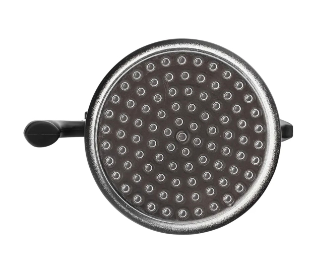 Altom Kawiarka aluminiowa 300 ml na 6 filiżanek czarny (indukcja) - 1580540 - zdjęcie 4